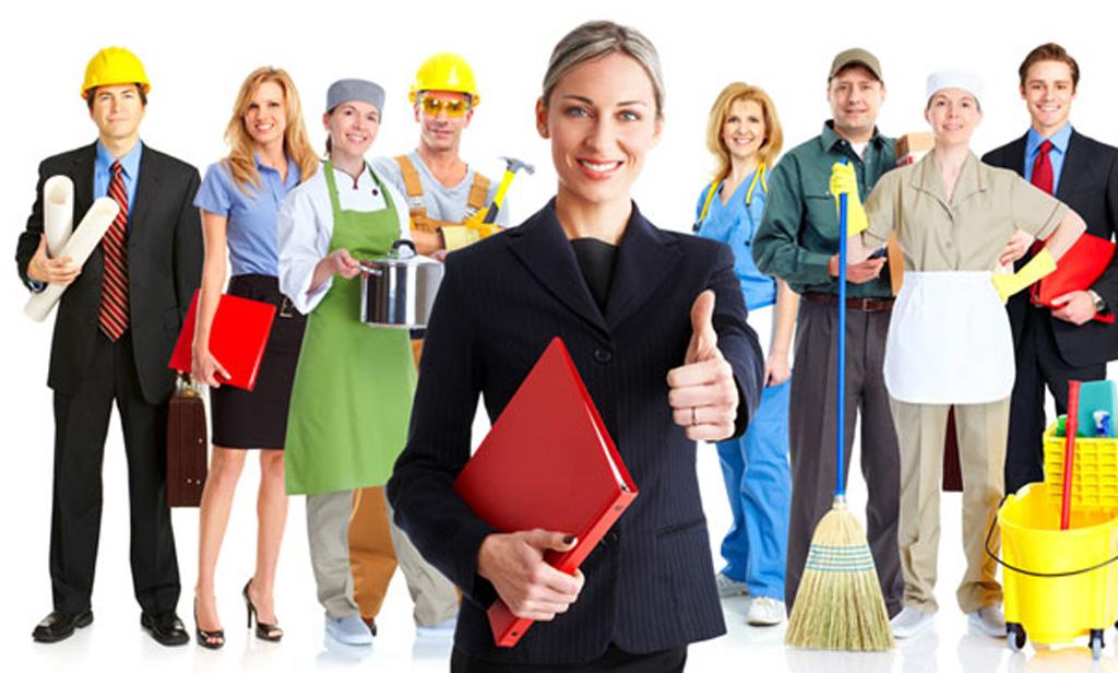 Şakran Ev Taşıma Personeli